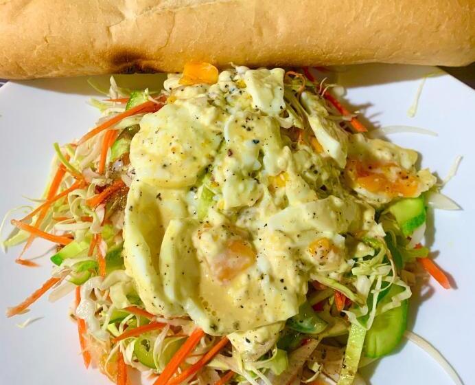 بنسيون Mama's Family Guesthouse