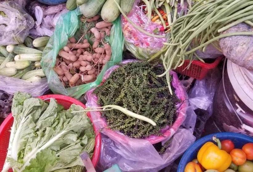 بنسيون Mama's Family Guesthouse