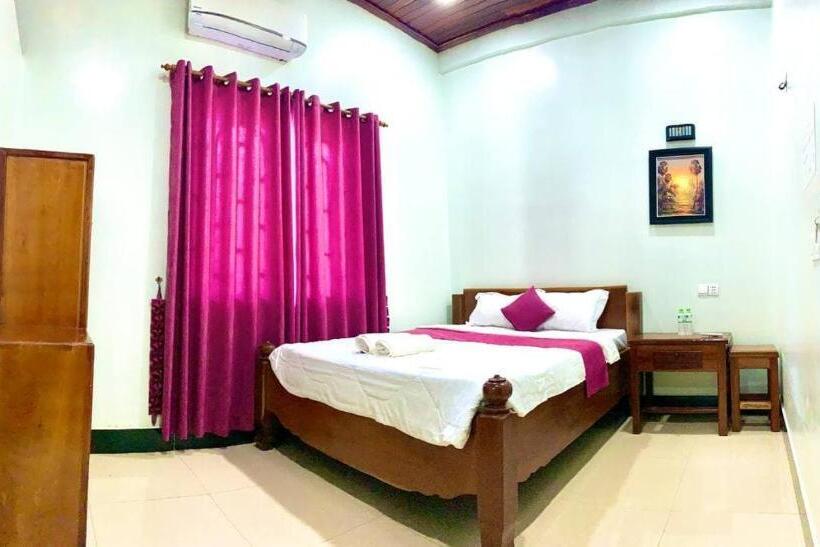 بنسيون Mama's Family Guesthouse