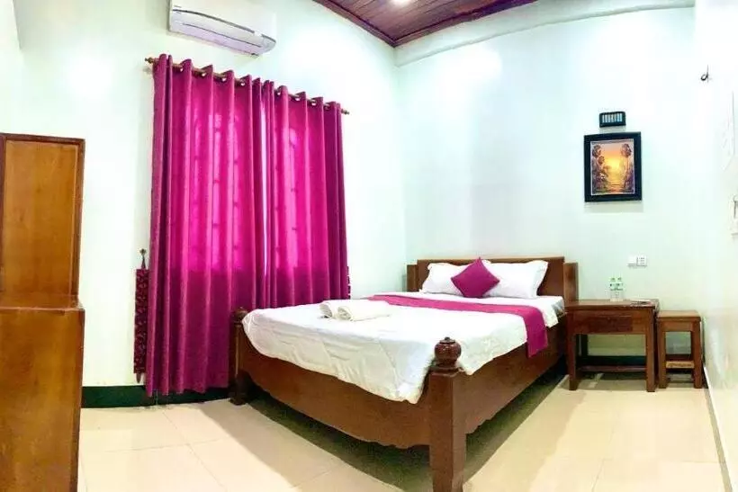 پانسیون Mama's Family Guesthouse