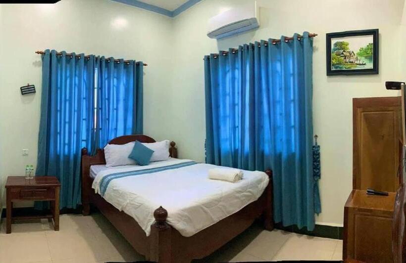 بنسيون Mama's Family Guesthouse