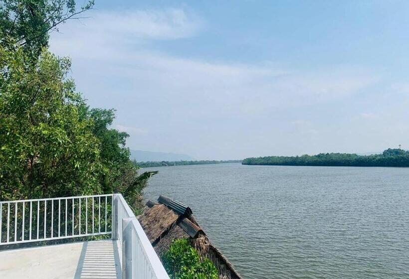 بنسيون Mama's Family Guesthouse