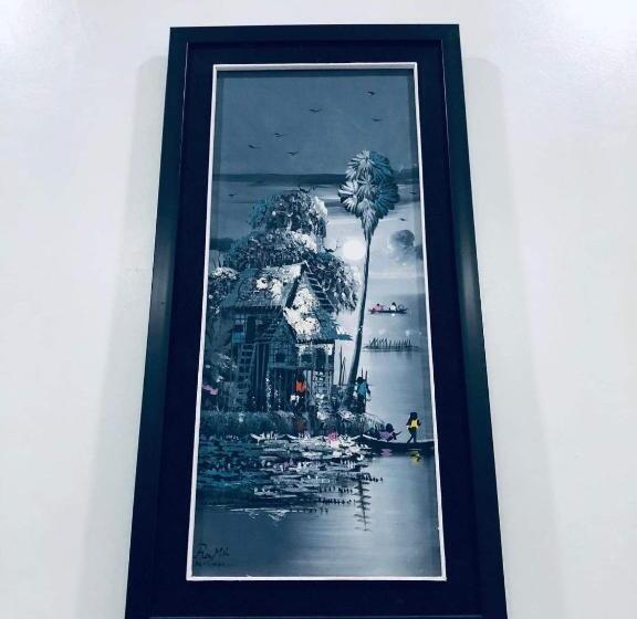 بنسيون Mama's Family Guesthouse