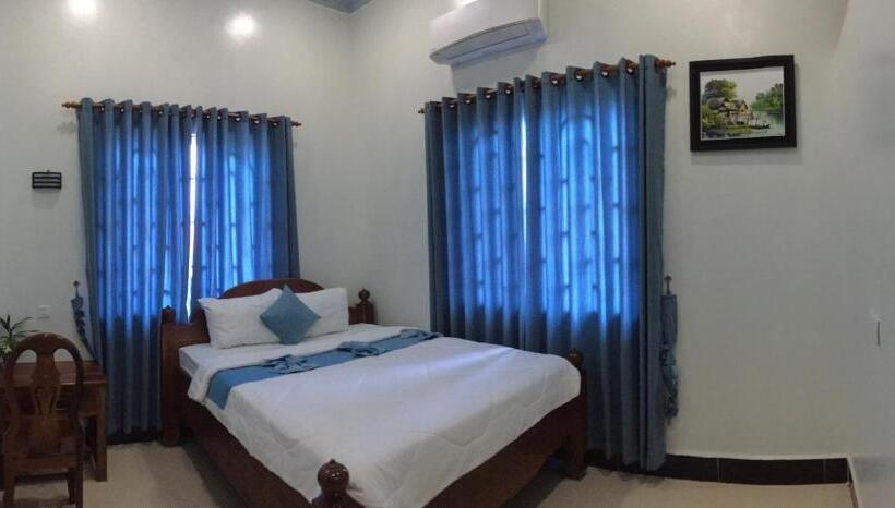 بنسيون Mama's Family Guesthouse