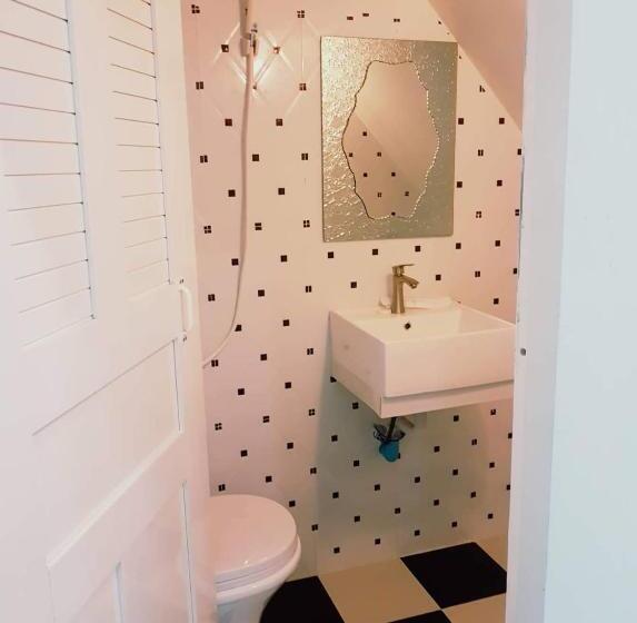 بنسيون Mama's Family Guesthouse