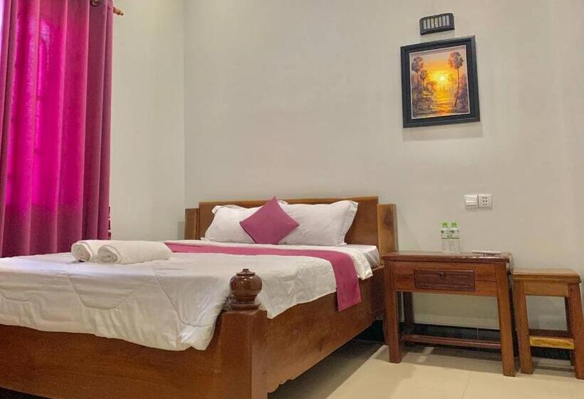 بنسيون Mama's Family Guesthouse