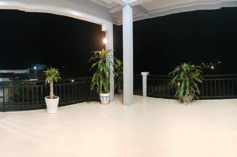 بنسيون Mama's Family Guesthouse