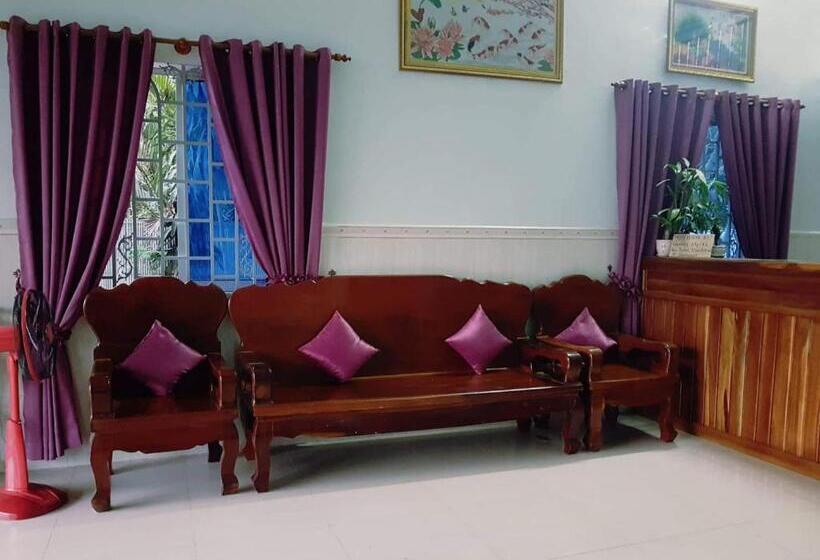 بنسيون Mama's Family Guesthouse