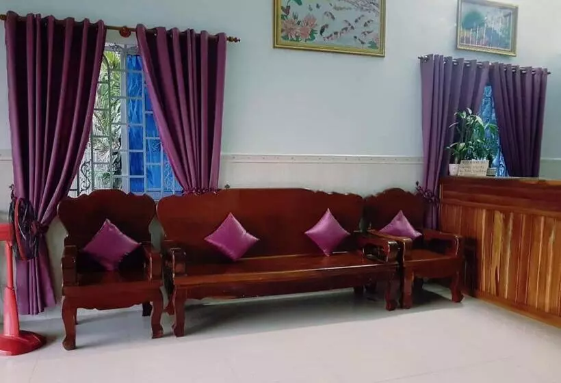 پانسیون Mama's Family Guesthouse