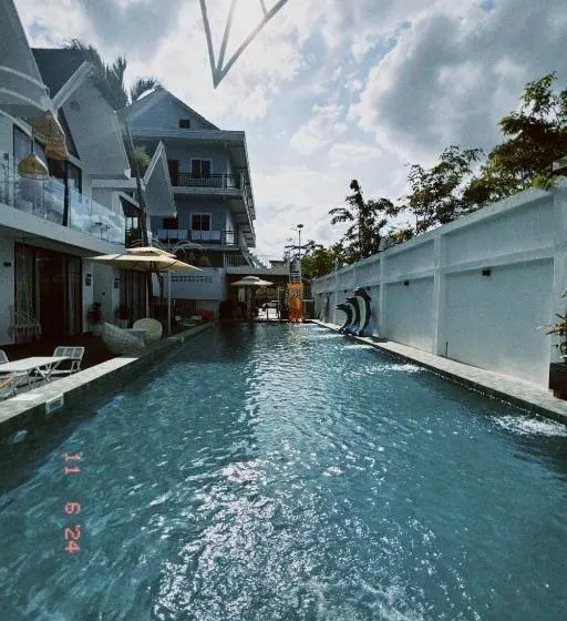 پانسیون Mama's Family Guesthouse