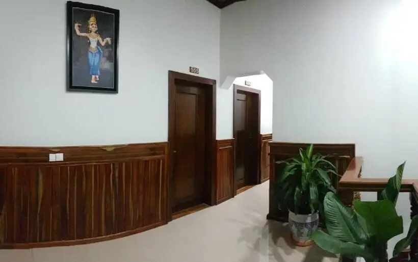 پانسیون Mama's Family Guesthouse