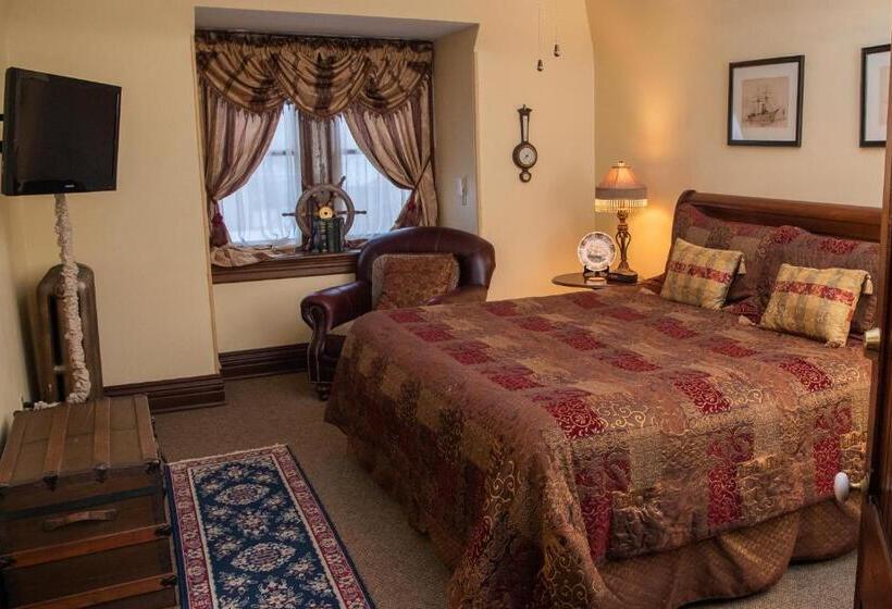 Spencer House Bed & Breakfast