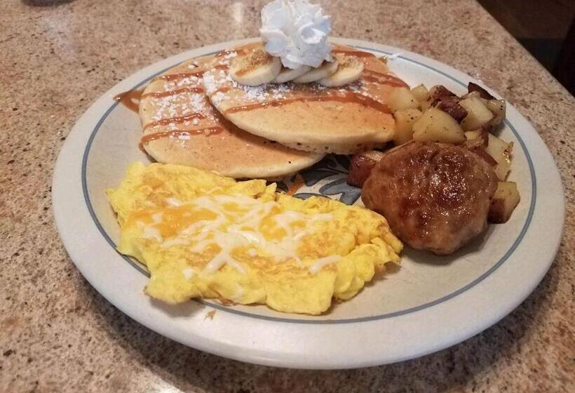 Spencer House Bed & Breakfast