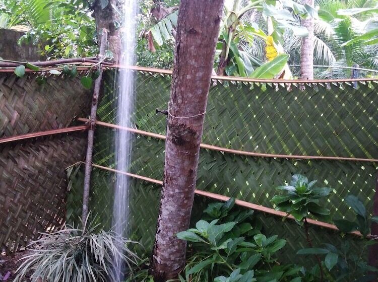 Bed and Breakfast Field Island Villa Ahangama