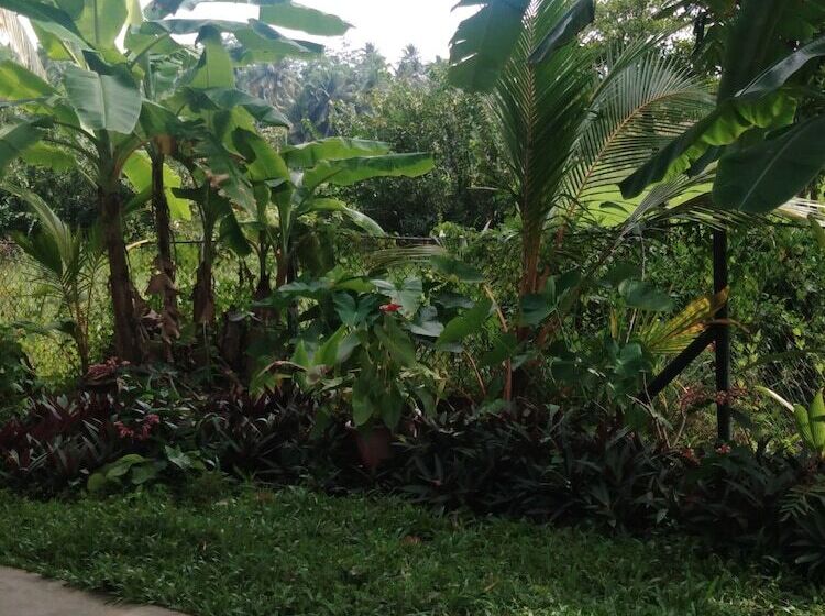 Bed and Breakfast Field Island Villa Ahangama