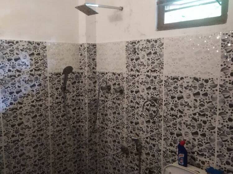 Bed and Breakfast Field Island Villa Ahangama