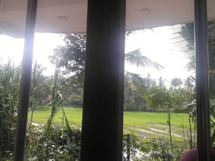 Bed and Breakfast Field Island Villa Ahangama