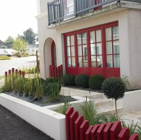 Logis Hotel Beauséjour