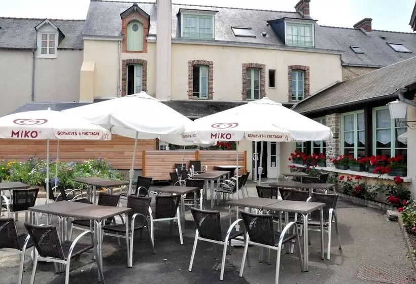 Logis Hotel Beauséjour