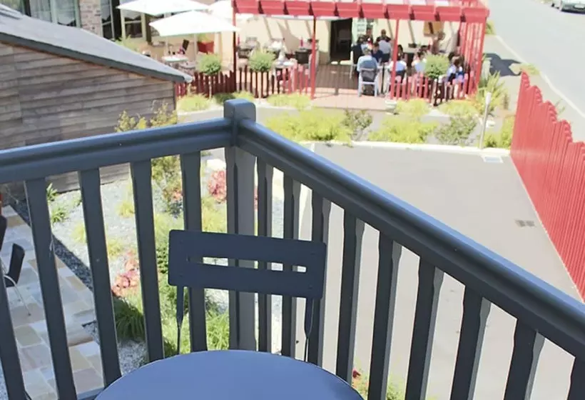 Logis Hotel Beauséjour