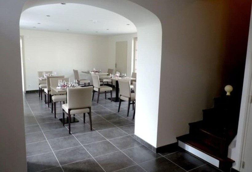 Logis Hotel Beauséjour