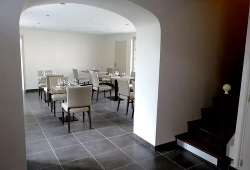 Logis Hotel Beauséjour