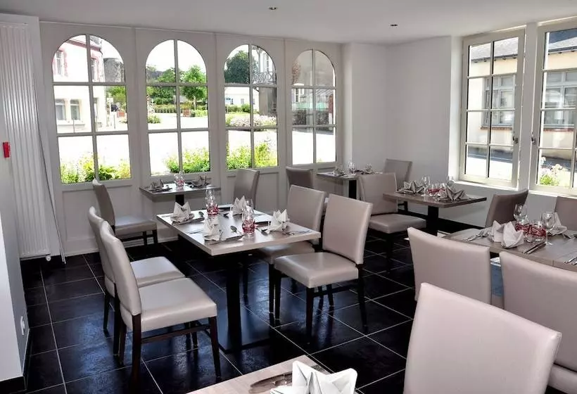 Logis Hotel Beauséjour