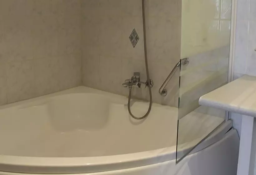 Logis Hotel Beauséjour