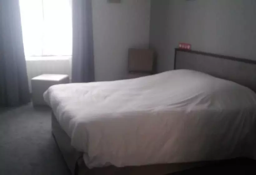 Logis Hotel Beauséjour