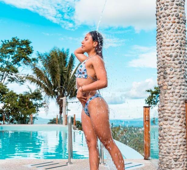 호텔 Heimatlos Amazon Lodge