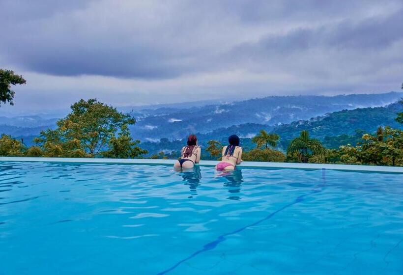 호텔 Heimatlos Amazon Lodge