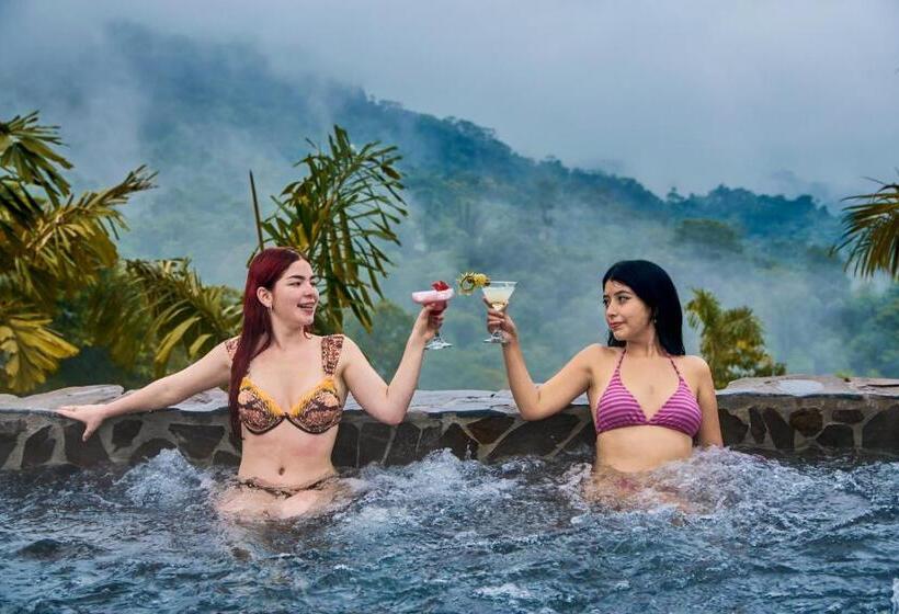 호텔 Heimatlos Amazon Lodge