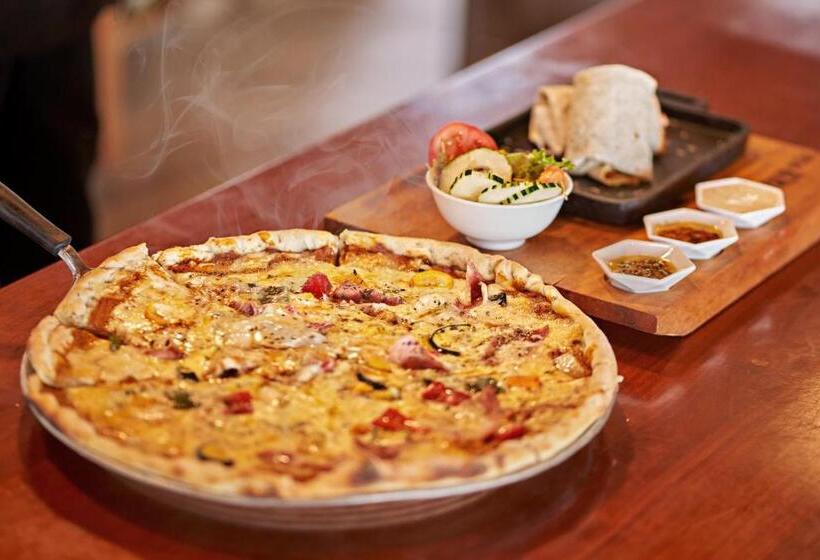 호텔 Heimatlos Amazon Lodge