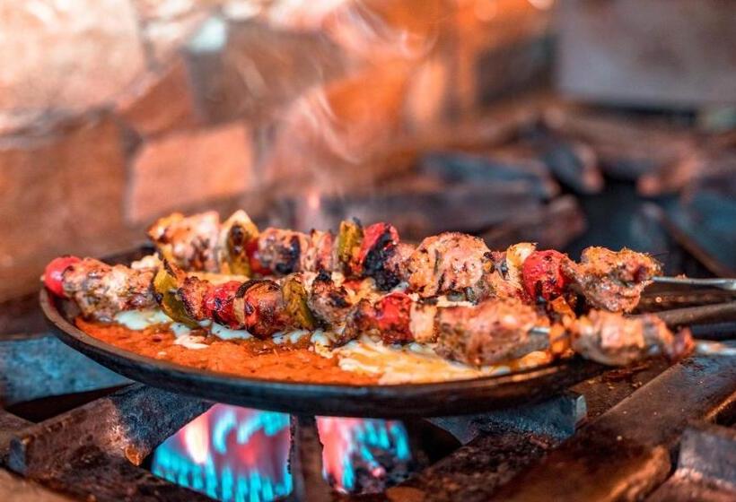 호텔 Heimatlos Amazon Lodge