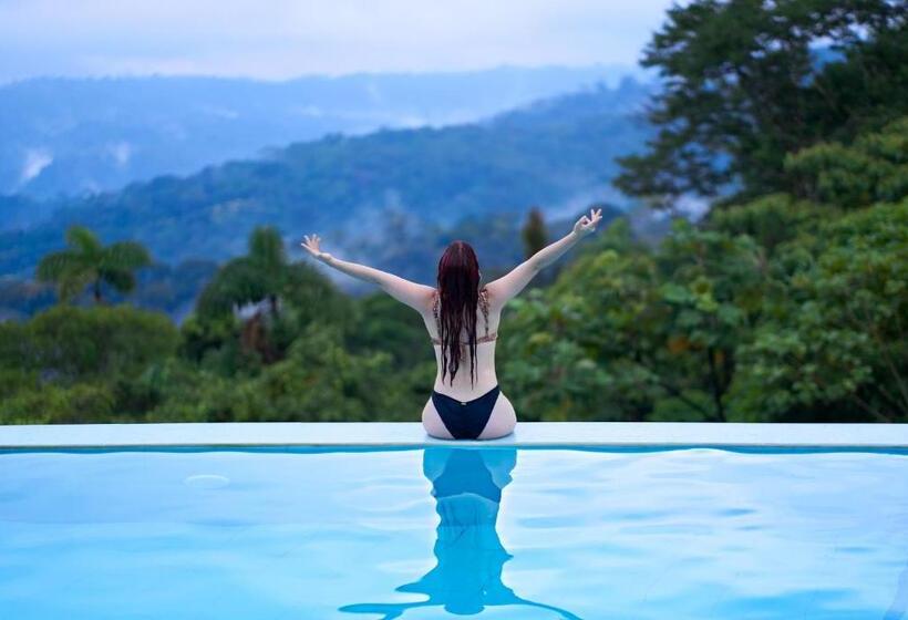 호텔 Heimatlos Amazon Lodge