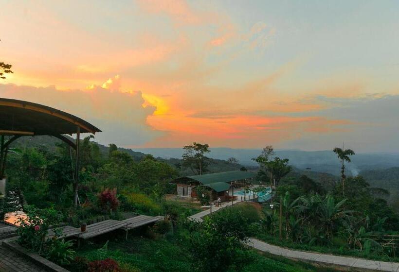 호텔 Heimatlos Amazon Lodge