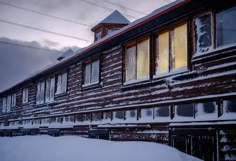 ホテル Margo S Garden Farmstay, Kiroro