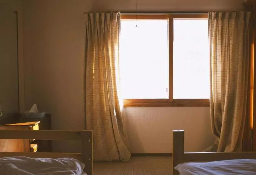 ホテル Margo S Garden Farmstay, Kiroro