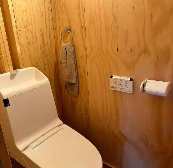 ホテル Margo S Garden Farmstay, Kiroro