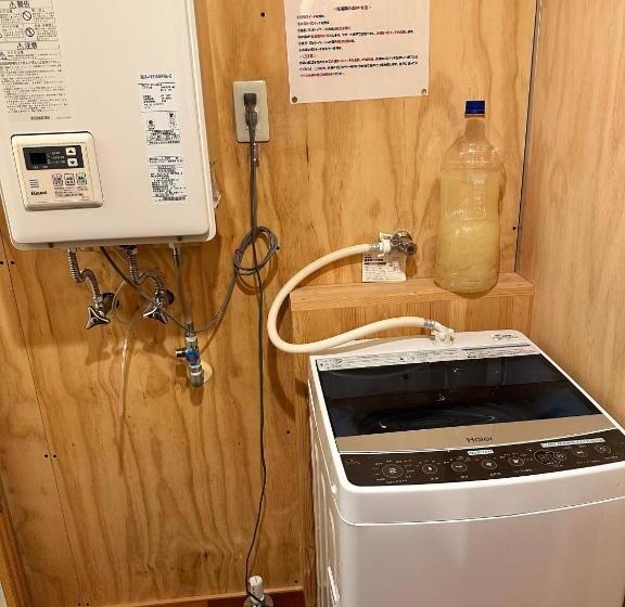 Отель Margo S Garden Farmstay, Kiroro