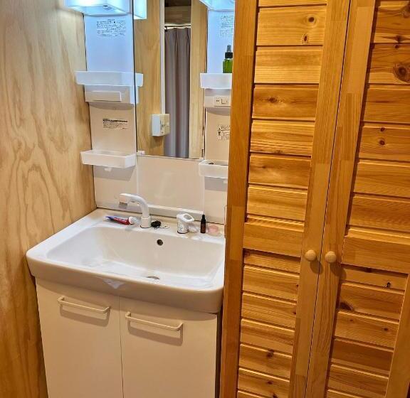 Отель Margo S Garden Farmstay, Kiroro