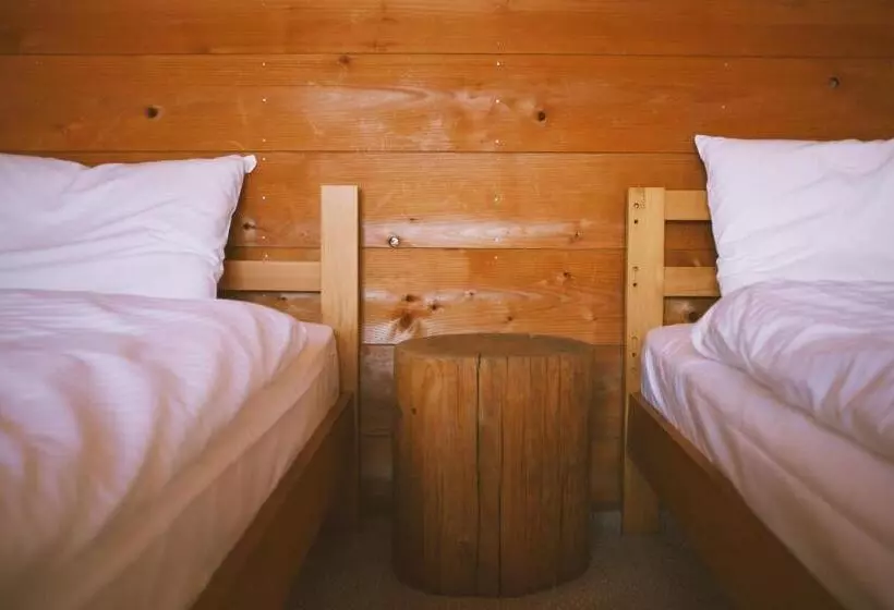 ホテル Margo S Garden Farmstay, Kiroro