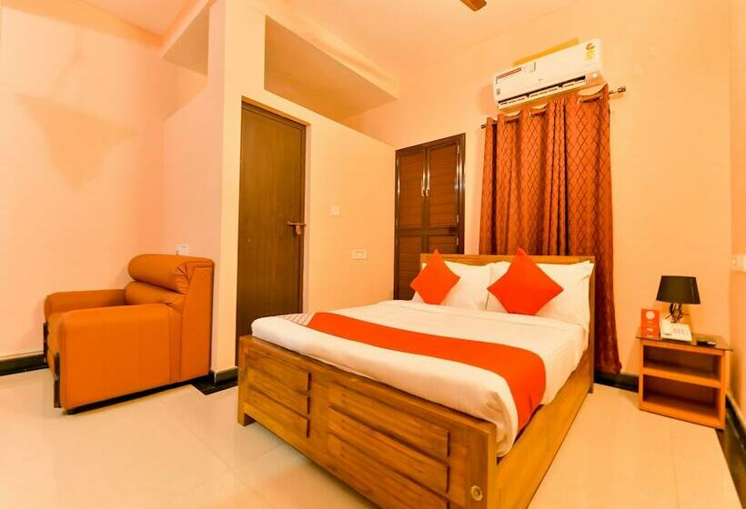 Hotel Oyo 14963 Samaritan Inn