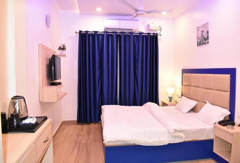 호텔 Shagun Residency