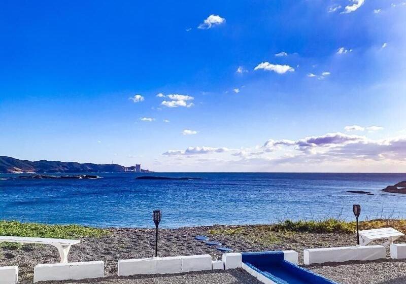 פנסיון Gongendaira Cafe