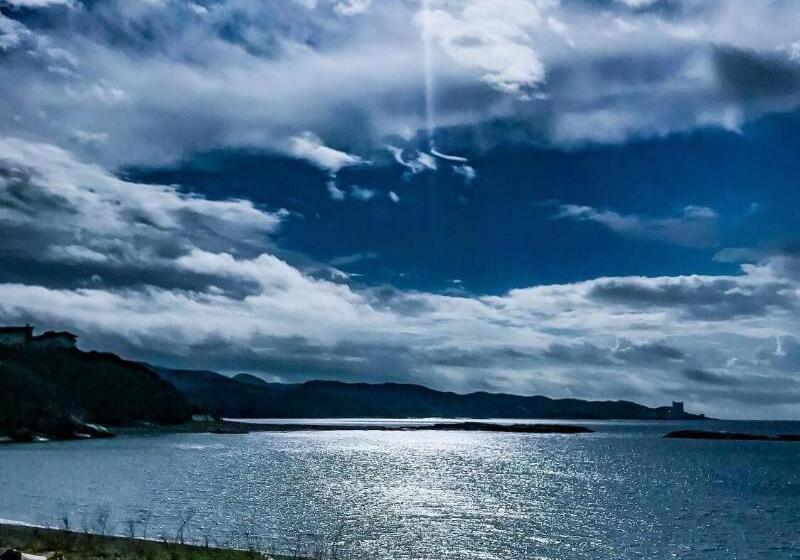 פנסיון Gongendaira Cafe