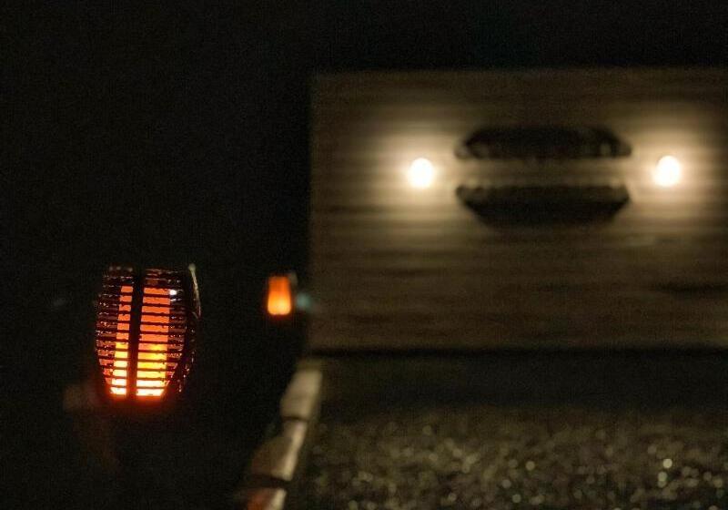 פנסיון Gongendaira Cafe