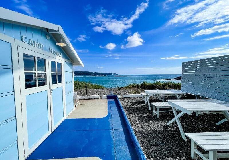 פנסיון Gongendaira Cafe