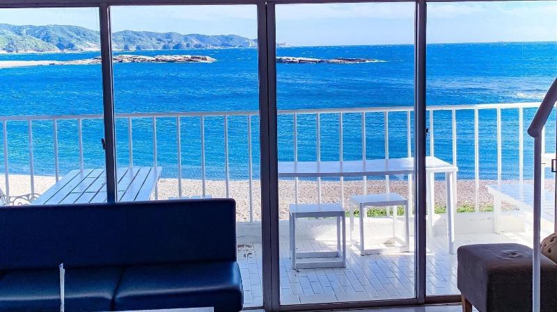 פנסיון Gongendaira Cafe