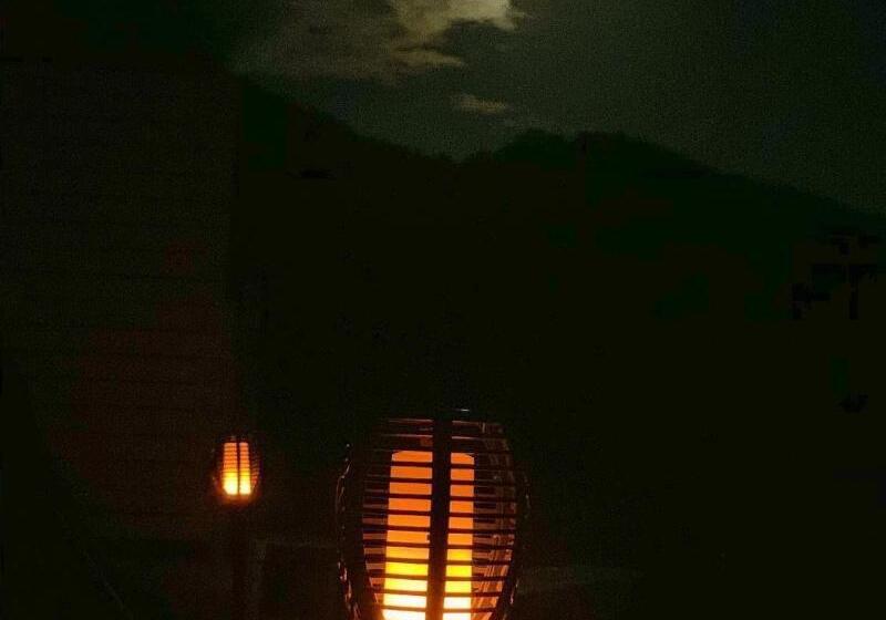 פנסיון Gongendaira Cafe